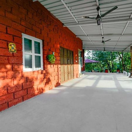 Lobville Homestay 카르자트 외부 사진