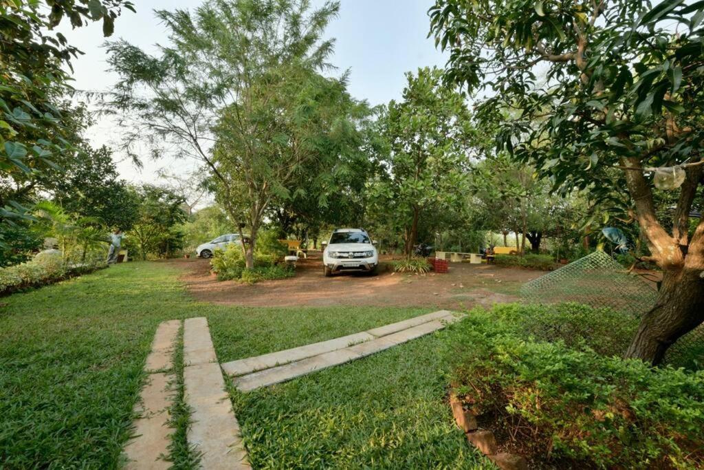 Lobville Homestay 카르자트 외부 사진