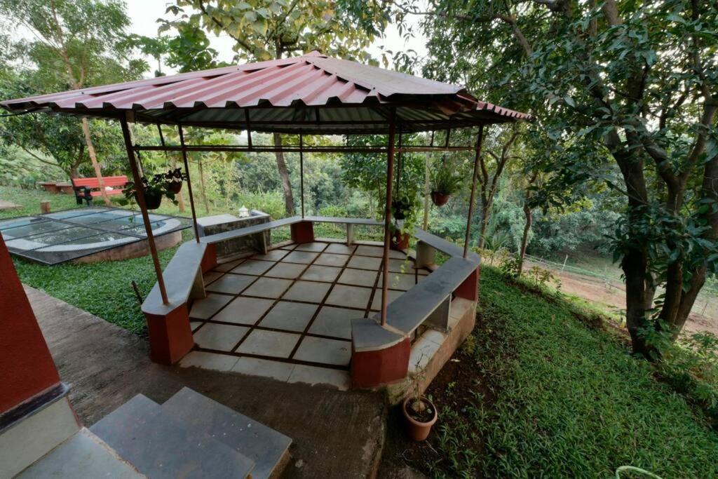 Lobville Homestay 카르자트 외부 사진